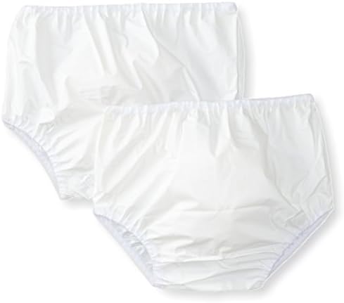 Gerber Baby Girls Waterproof Pants Perfect for Potty Training