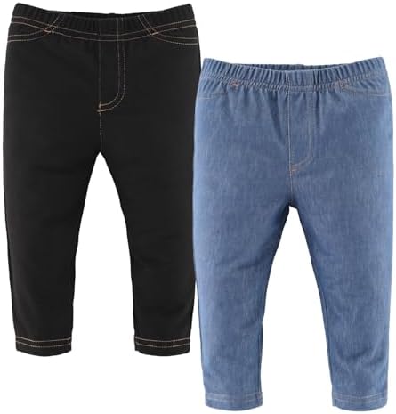 Stylish toddler leggings for boys and girls multi-directional use premium fit