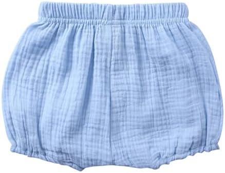 Cute Unisex Baby Bloomers by RUKOSU