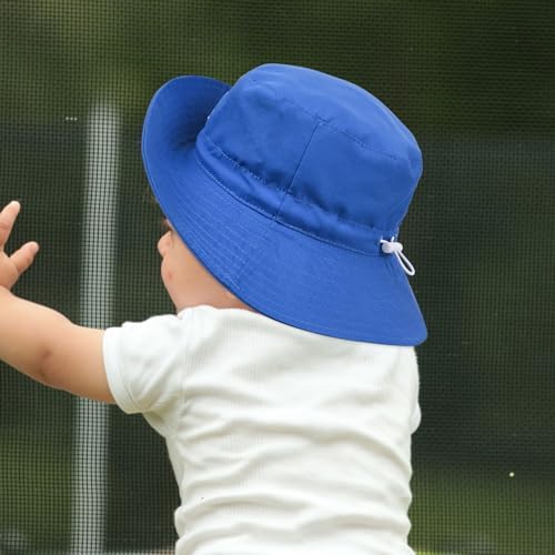 Stylish Baby Toddler Sun Hat