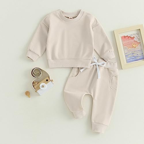 Perfect Add-On for Toddler Outfits - Distressed Sweater Pole Simply
