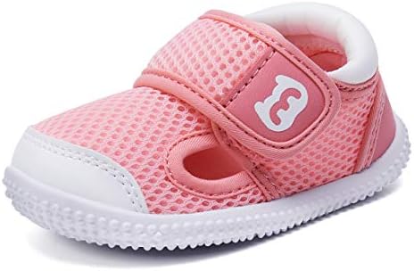 BMCiTYBM Baby Shoes - Perfect for First Walkers
