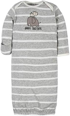Perfect Protective Sleepwear for Baby