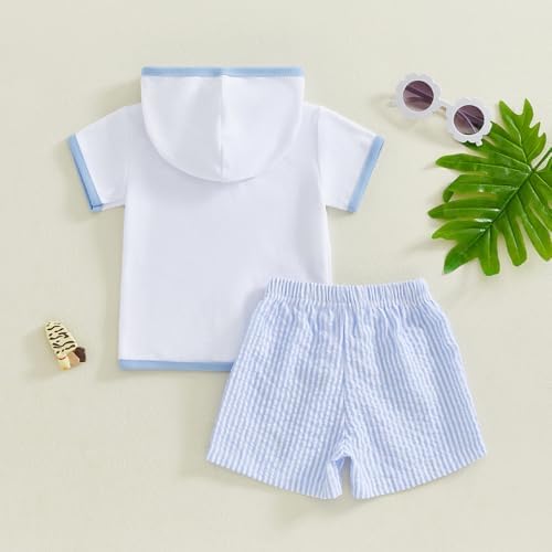 Adorable Toddler cover-up Set