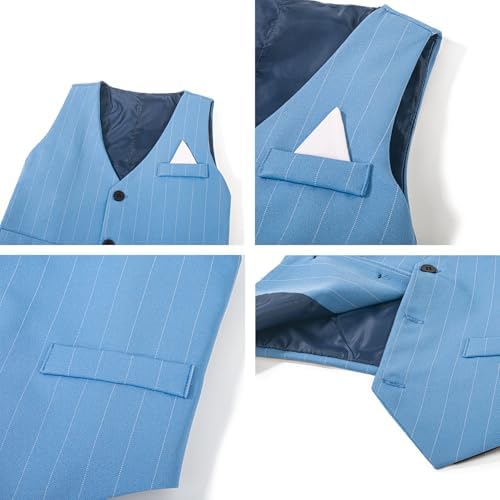 Stylish Ring Bearer Boys Suits for Toddlers