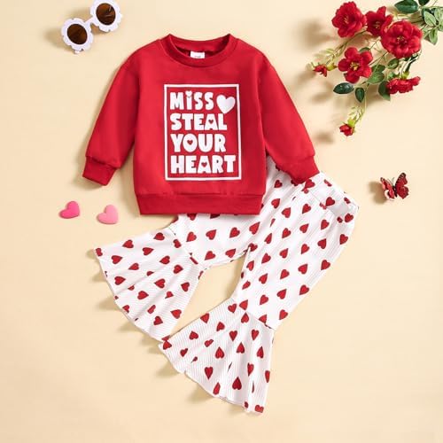 Perfect Valentines Day Gift for Baby Girls