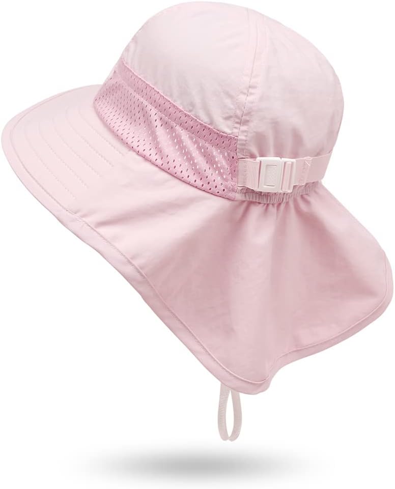 infant UPF 50 sunhat