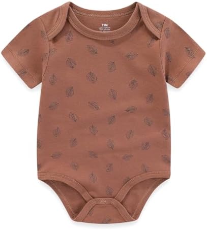 Baby Bodysuit and Pant Set