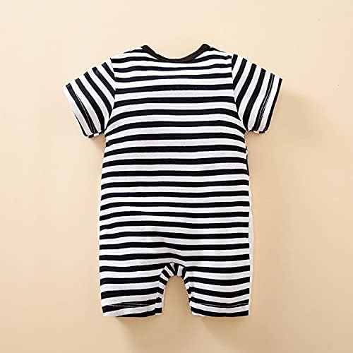 EISHOW Newborn Romper Jumpsuit