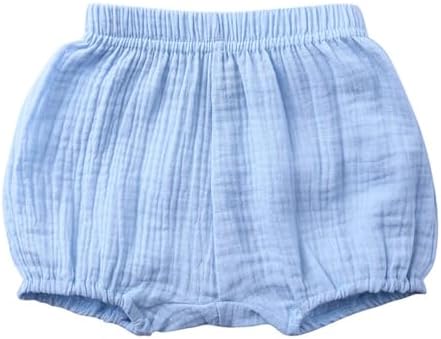 Cute Unisex Baby Bloomers by RUKOSU