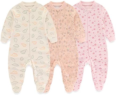 Perfect baby girl essentials - 23 piece layette set