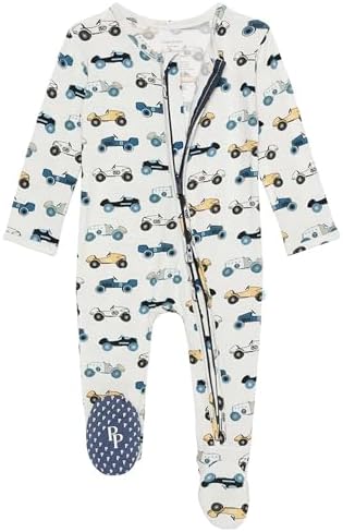 Posh Peanut Soft Cozy
