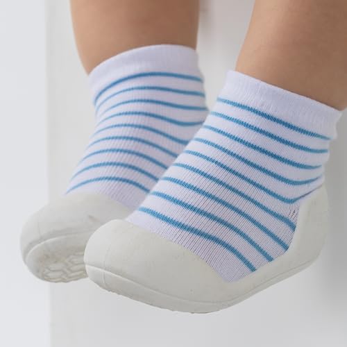Soft Non-Slip Baby Socks