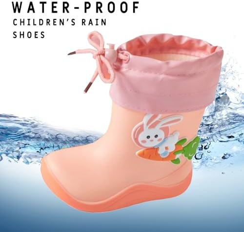 Rainy Day Fun Perfect for Kids waterproof flexible and stylish