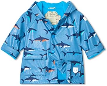 Waterproof Baby Coat