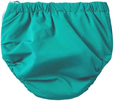 YOOJIA Adjustable Bloomers Swim Diaper Swimsuit