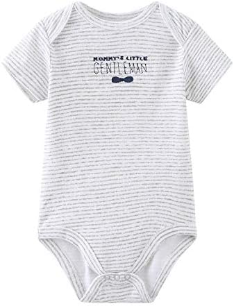 9-Piece Baby Layette Set Boys