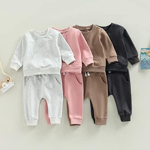 Ledy Champswiin 0-3 Years Cloth Sets