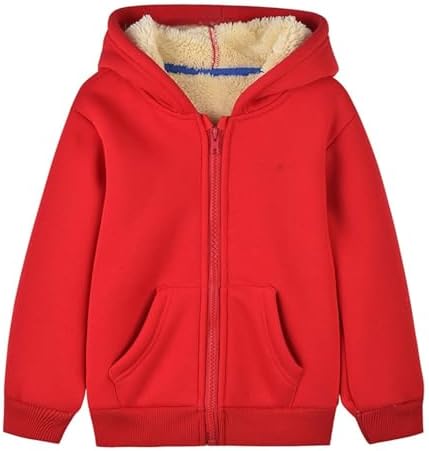 Versatile Winter Jacket for Kids Adults