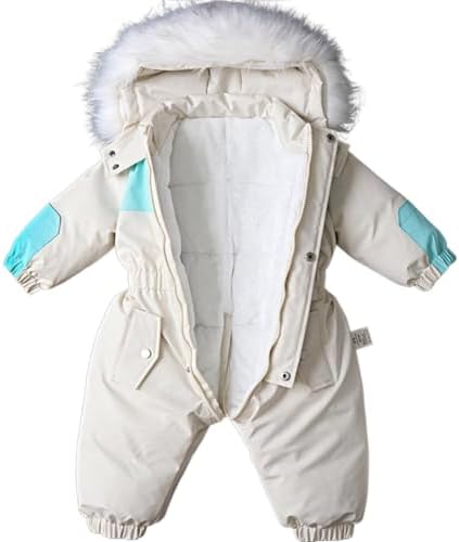 Betadog Kids Winter Snow Suits Toddler Kids