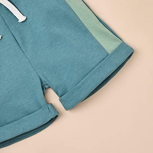 Adorable Toddler Boy Summer Outfits