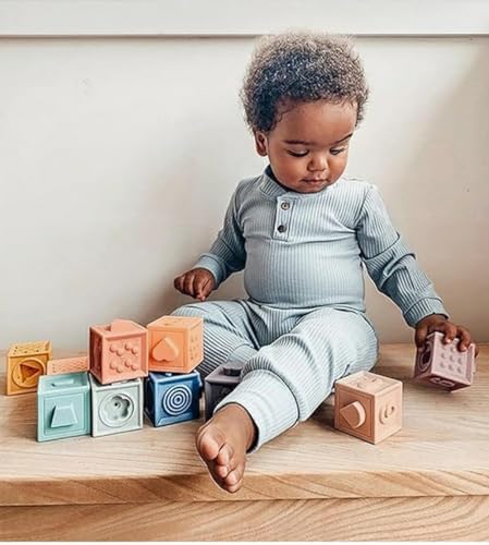 MABABY Baby Romper Set