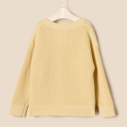 Amazon Essentials x Sofia Grainge Unisex Pullover Sweater