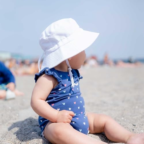 Quick Dry Boys Beach Hat