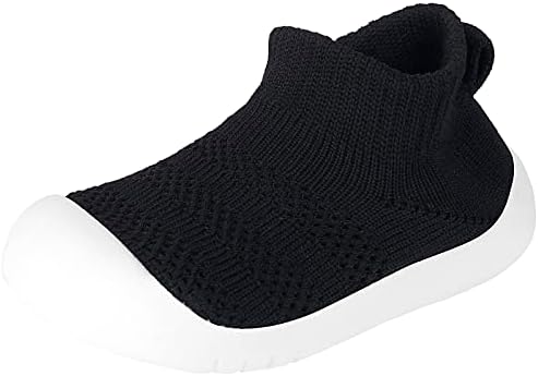 Sisttke Toddler Non-Slip Baby Shoes
