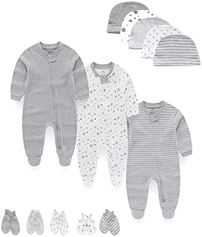 Premium 100 Cotton Pajamas for Babies