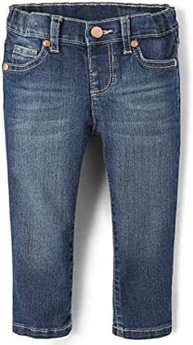 Perfect Fit Jeans for Toddler Girls