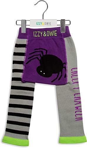 Izzy Bottoms