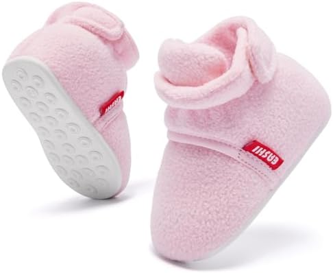 Exclusive Eashi Baby Booties Adorable for Infants Stay Warm comfy