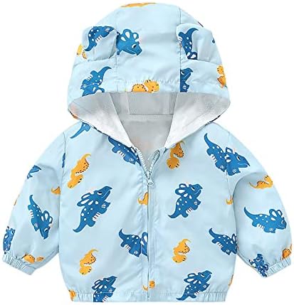 Cute Cartoon Animal Hoodie