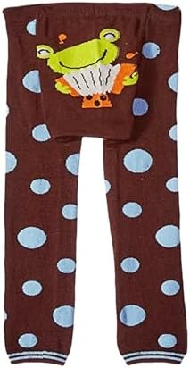 Cute Animal Themed Leggings Set for Baby and Toddler