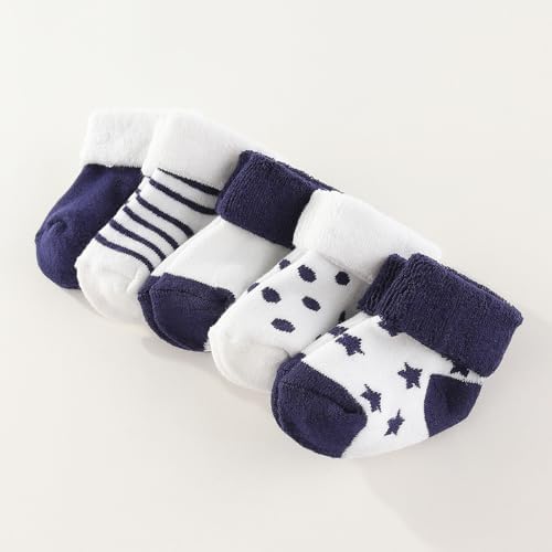 Perfect Mix Newborn Essentials