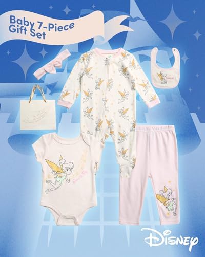 Baby Boys Girls Disney