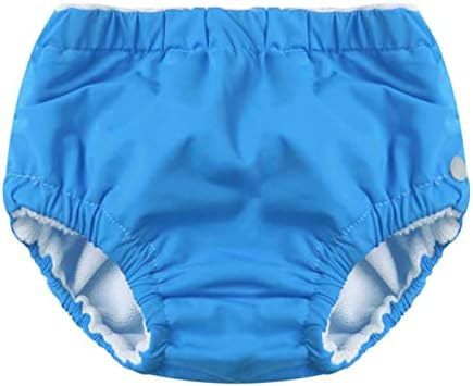 Comfortable Washable Swim Diapers
