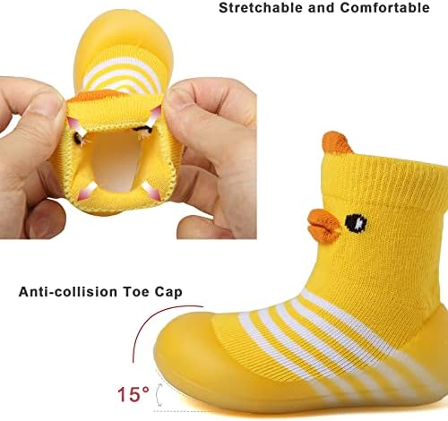 Perfect Slip-On for Toddlers
