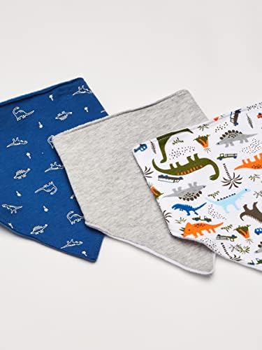 Carters Baby-Boys 9-Piece Basic Gift Set T-Shirt Set Durable Stylish
