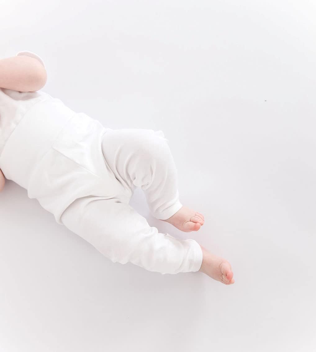 PimbiBimpi Baby Pants