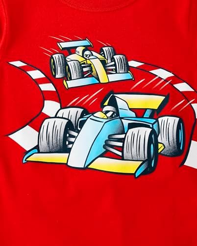 Action Figures T-Shirts for Kids