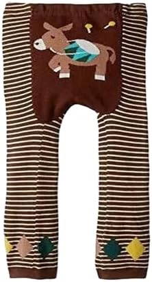 Happy Days Animal Themed Leggings Set of 3
