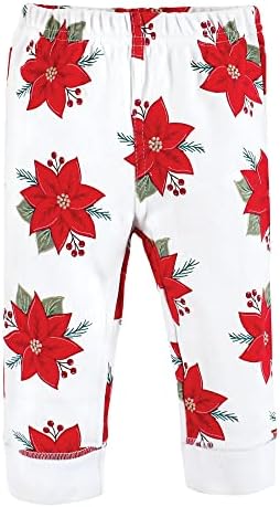 Adorable Cottonibe and Leggings Set for Babies