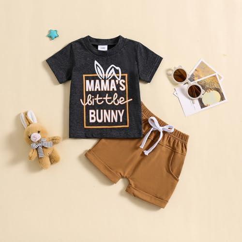 Easter Bunny Kids Set