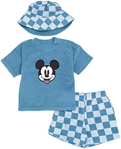 Disney Disco Lady T-Shirt Baby Set