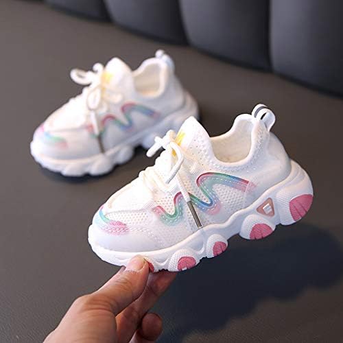 Comfortable Breathable Toddler Mesh Shoes