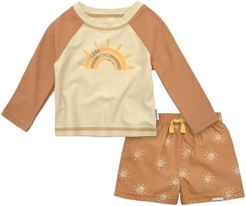 Gerber Toddler Swim Set