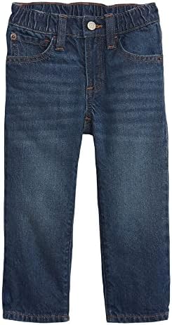 GAP Baby Boys Original Fit Jeans