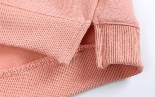 Mud Kingdom Boys Girls Fleece Sweater